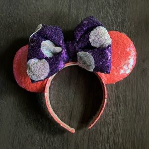 Minnie Ears